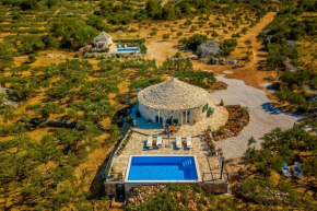 Olive Houses